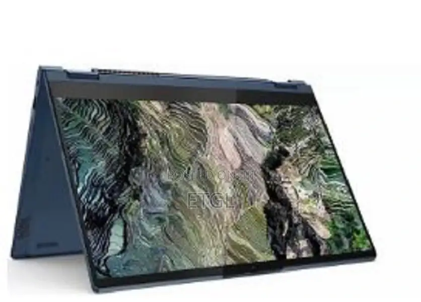 New Laptop Lenovo 8GB Intel Core i7 SSD 512GB