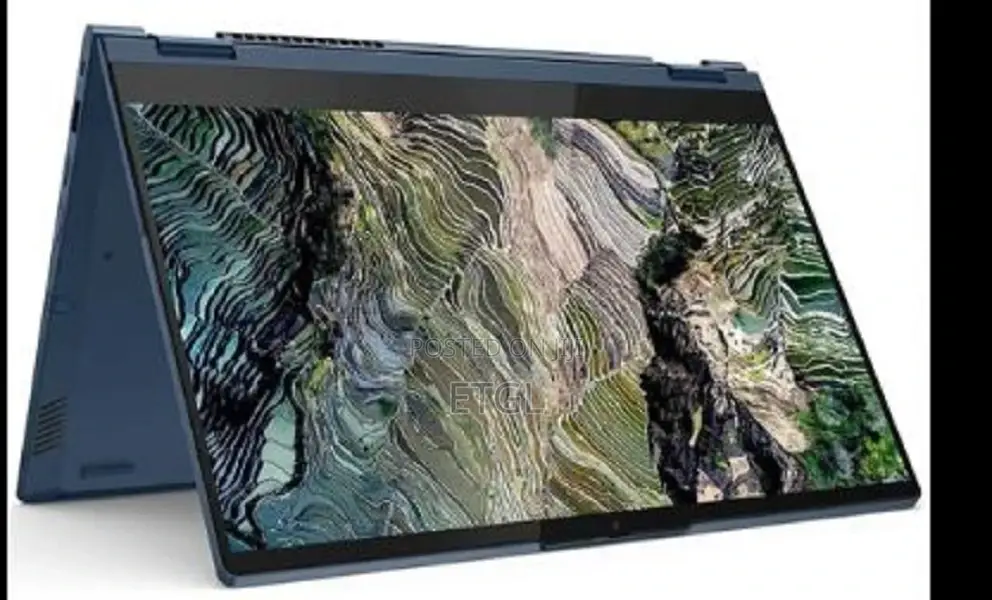 New Laptop Lenovo 8GB Intel Core i7 SSD 256GB