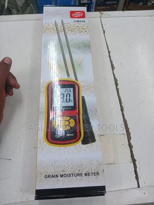 Professional Grain Moisture GM640 - thumbnail 2