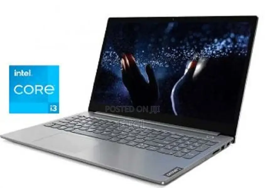 New Laptop Lenovo 8GB Intel Core i5 SSD 1T