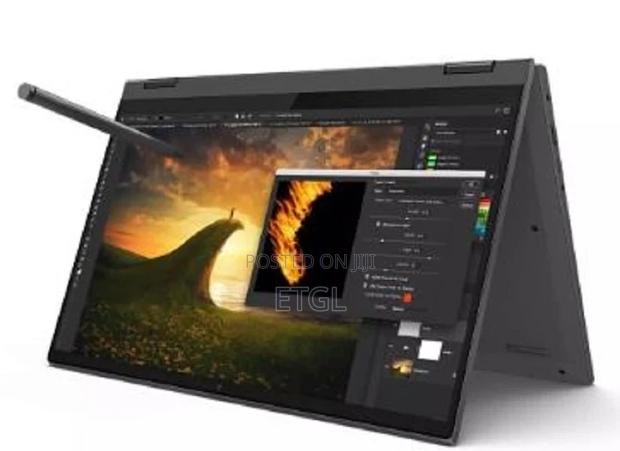 New Laptop Lenovo 8GB Intel Core i5 SSD 512GB - main view