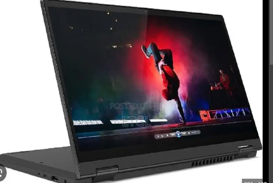New Laptop Lenovo 8GB Intel Core i5 SSD 512GB