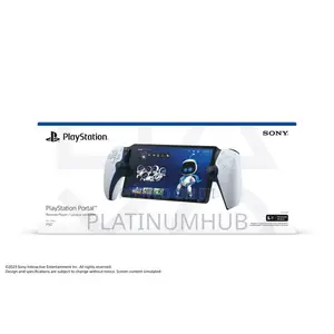 Play Station Portal Z4
