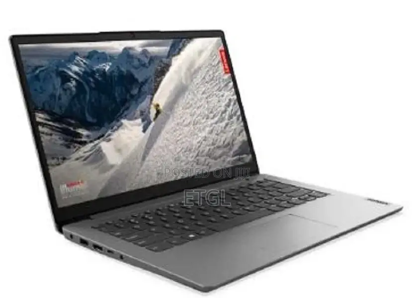 New Laptop Lenovo Ideapad 3 8GB Intel Core i7 SSD 512GB
