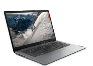 New Laptop Lenovo Ideapad 3 8GB Intel Core i7 SSD 512GB