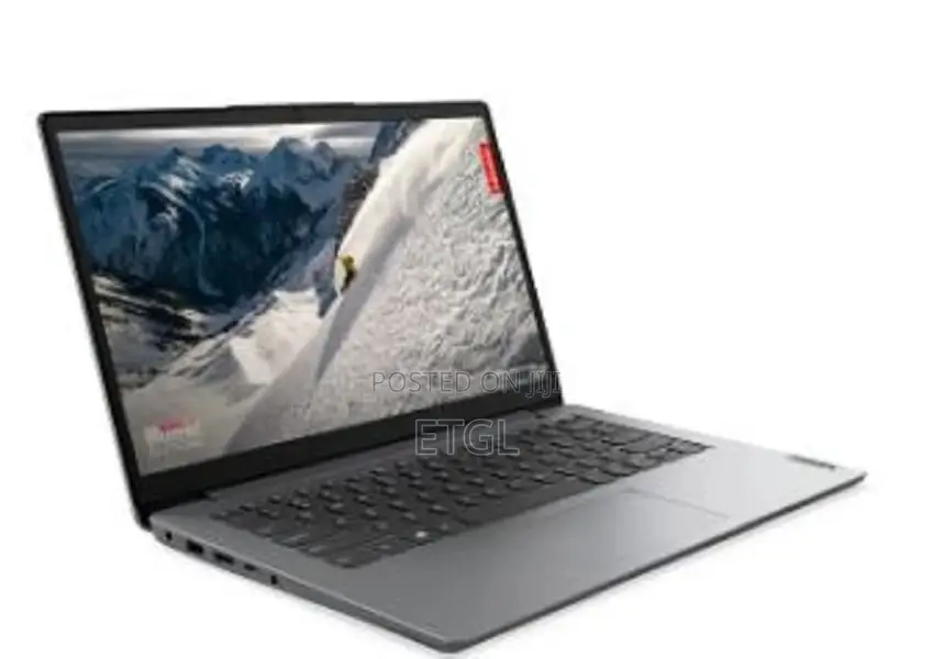New Laptop Lenovo Ideapad 3 8GB Intel Core i7 SSD 512GB