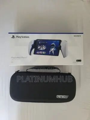Play Station Portal Xr4