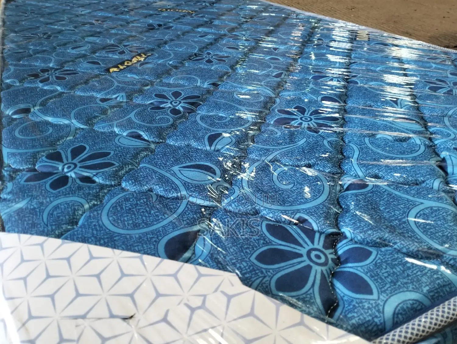 Swirie! 3ft X 6ft Single Bed Mattresses. Free Delivery