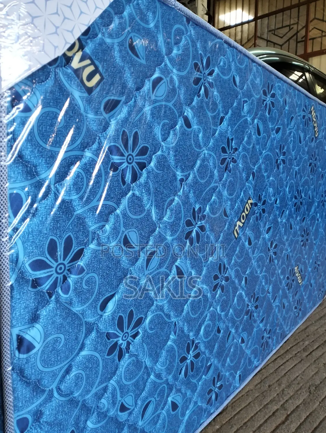 Swirie! 3ft X 6ft Single Bed Mattresses. Free Delivery