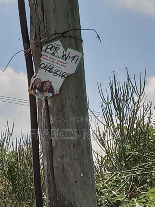 1.21 Acre Matasia Land for Sale - thumbnail 4