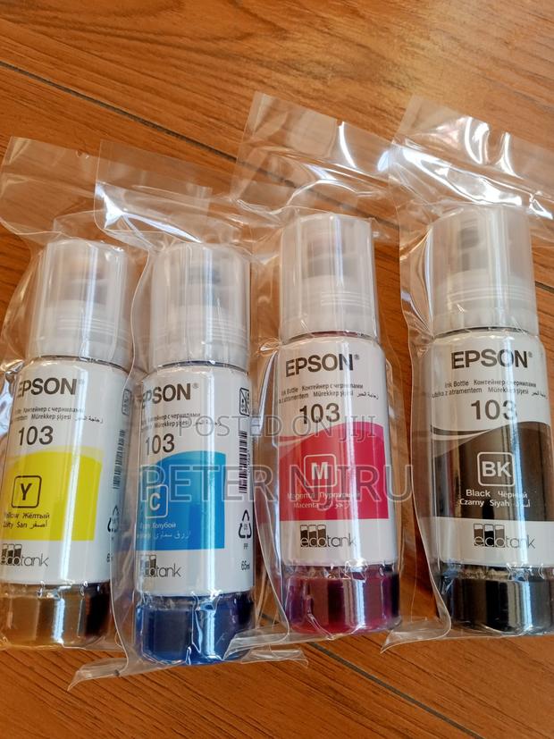 103 0riginal for L3251 Epson - main view