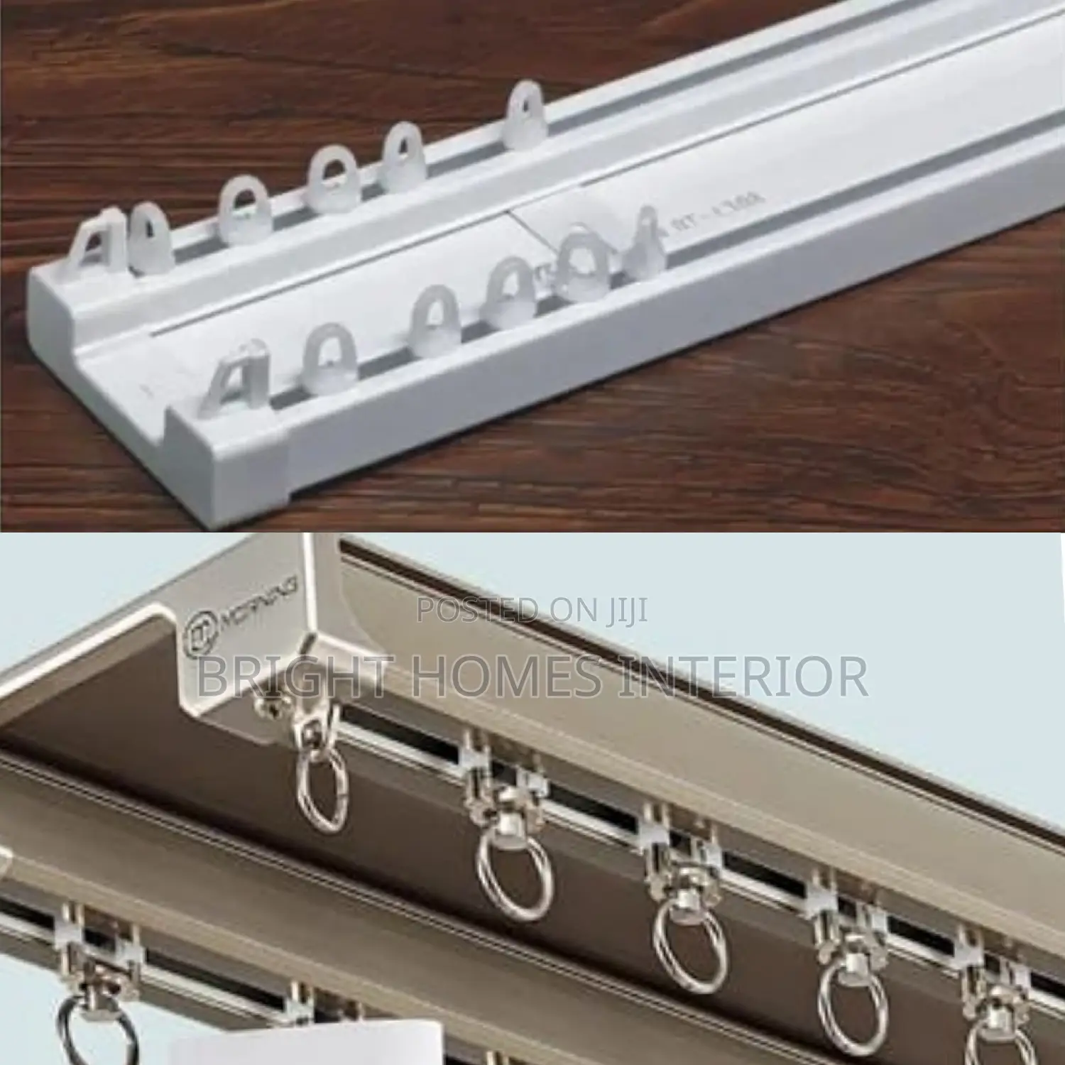Double Curtain Rails Double Curtain Rails Curtain Rails