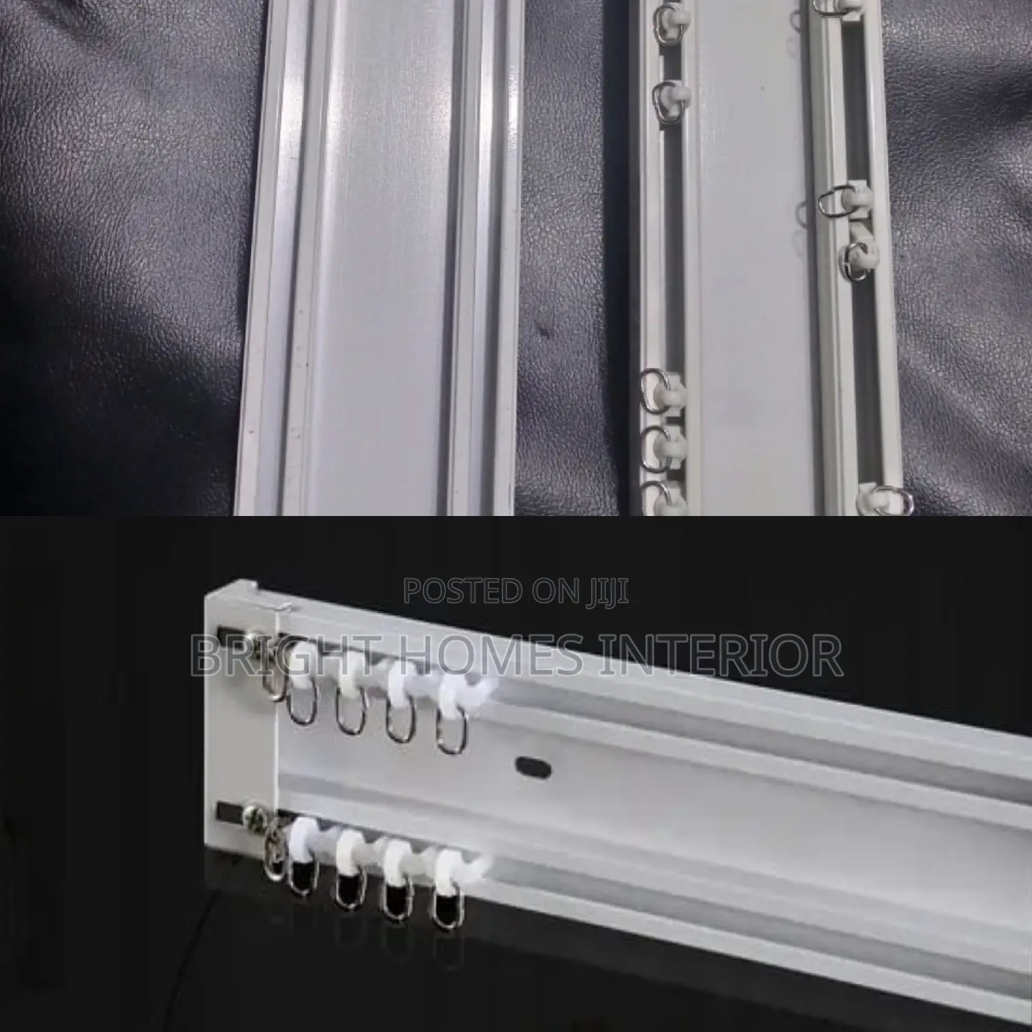 Double Curtain Rails Double Curtain Rails Curtain Rails