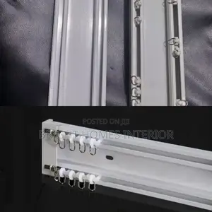 Double Curtain Rails Double Curtain Rails Curtain Rails