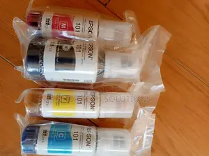 101 Inks Original Catrdiges