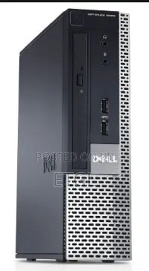 New Desktop Computer Dell 8GB Intel Core i5 SSD 512GB
