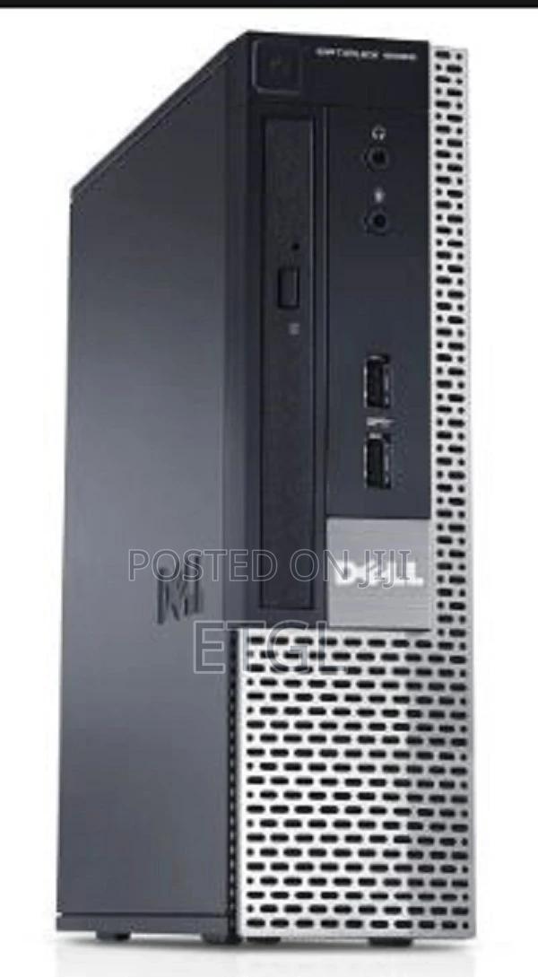 New Desktop Computer Dell 8GB Intel Core i5 SSD 512GB - thumbnail 3