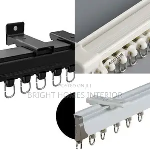 Single Track Curtain Rails Curtain Rails Curtain Rails