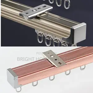 Single Track Curtain Rails Curtain Rails Curtain Rails