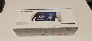 Play Station Portal J7