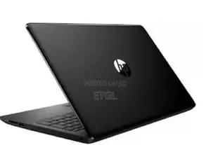 New Laptop HP 250 G10 8GB Intel Core i7 SSD 512GB