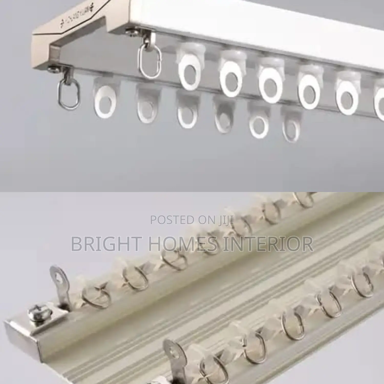 Double Curtain Rails Double Curtain Rails Curtain Rails