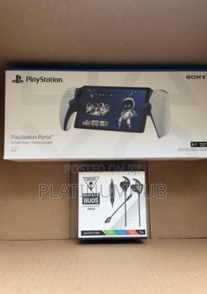 Play Station Portal D6 - thumbnail 2