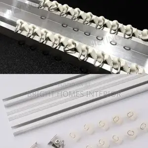Double Curtain Rails Double Curtain Rails Curtain Rails