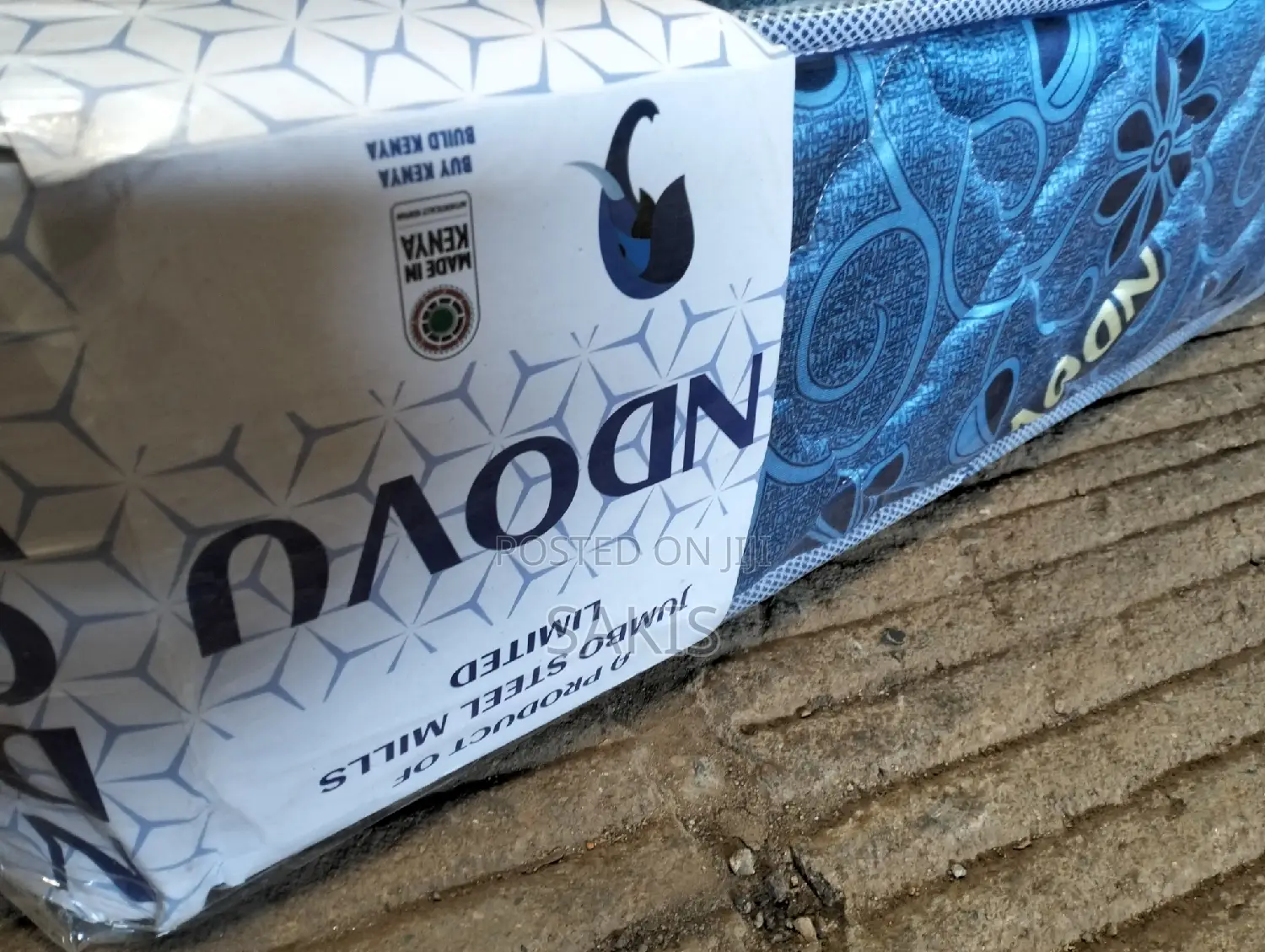 Zzzzzz! 3 by 6 MD Quilted Mattresses. Delivery Is Free