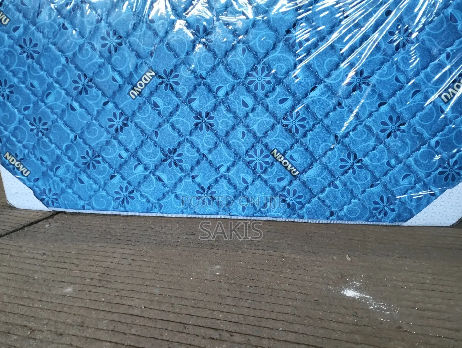 Zzzzzz! 3 by 6 MD Quilted Mattresses. Delivery Is Free