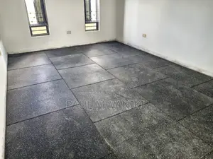 20mm Heavy-Duty Gym Rubber Flooring –Supply and Installation