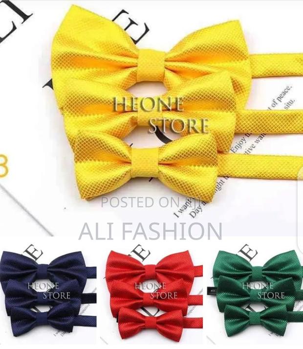 Bowties 456 - main view