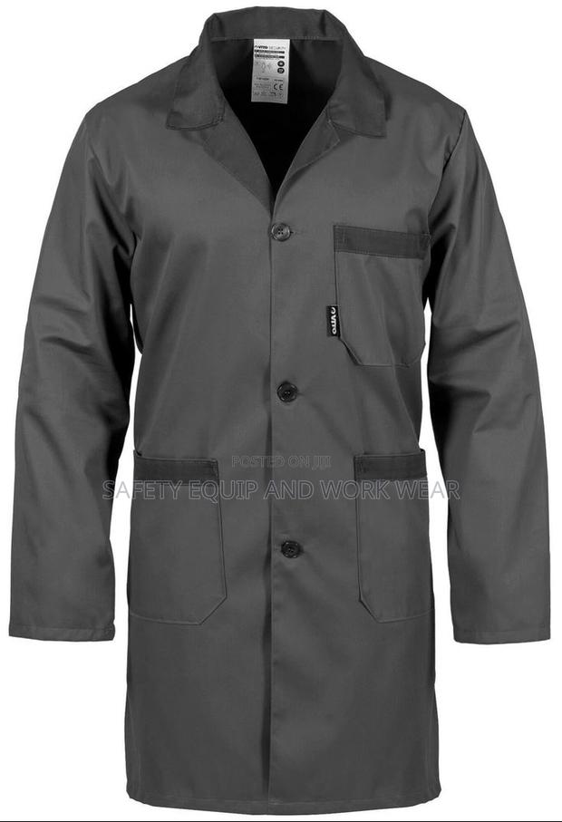 Classy Outerwear Dustcoat For Sale - main view