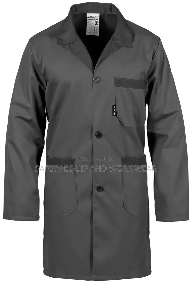 Classy Outerwear Dustcoat For Sale