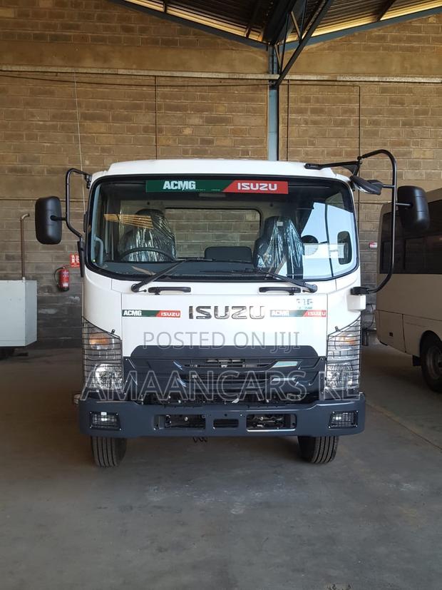 Brand New ISUZU FRR90N - thumbnail 2