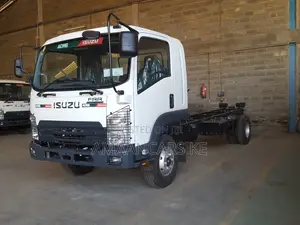 Brand New ISUZU FRR90N