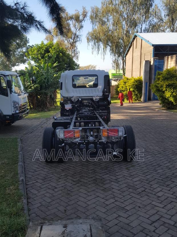 Brand New ISUZU FRR90N - thumbnail 4