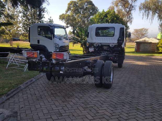 Brand New ISUZU FRR90N - thumbnail 3