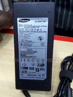 Samsung Adapter(19V 4.74A)