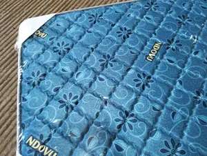 Bebz! Twin Size (4 X 6) Quilted Mattresses. Free Delivery