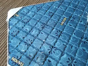 Bebz! Twin Size (4 X 6) Quilted Mattresses. Free Delivery
