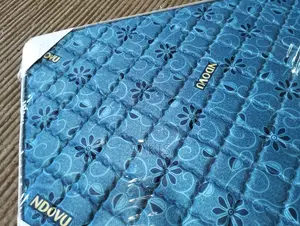 Bebz! Twin Size (4 X 6) Quilted Mattresses. Free Delivery