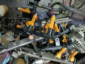 Fuel Nozzles Passo