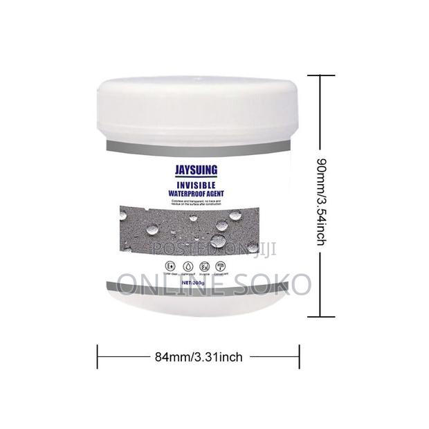 Super Strong Invisible Waterproof Agent Glue Repair Sealant - thumbnail 5