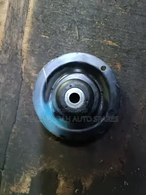 Belta and Yaris Shock Mounting