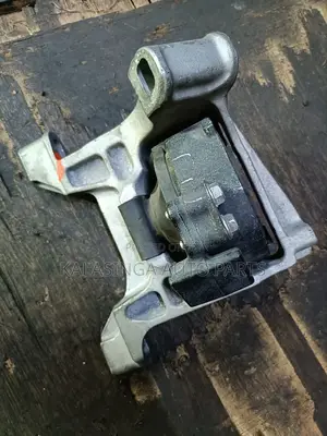 Mazda Cx5 Engine Mounting