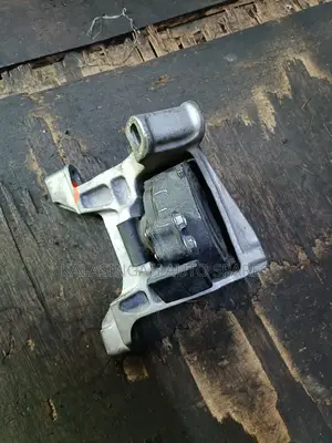 Mazda Cx5 Engine Mounting