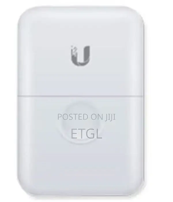 ETH-SP-G2 "Ubiquiti ETH-SP-G2 Ethernet Surge Protector Gen 2