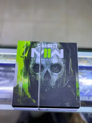 Ps4 Standard Chipped (With Sticker) Q
