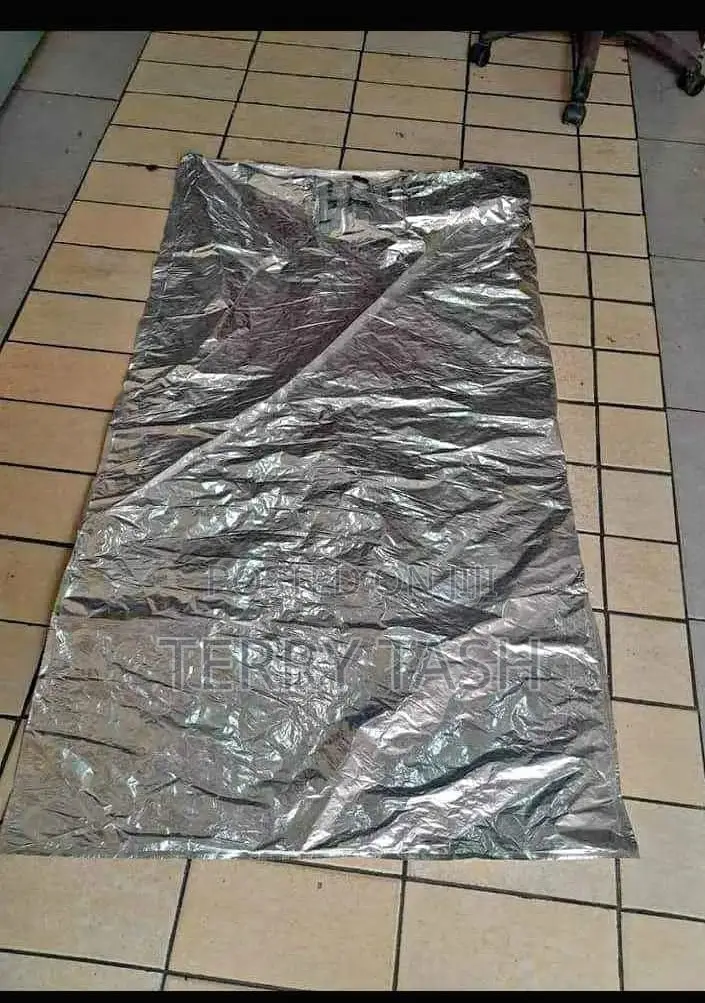 Silage Bags Available.